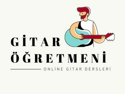 Gitar Öğretmeni Alınacaktır
