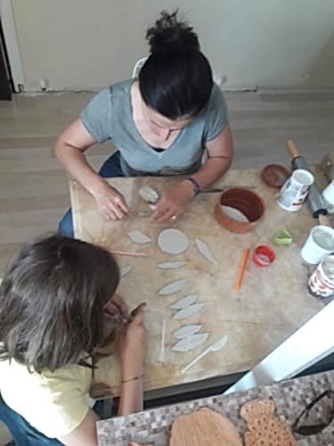 El Sanatları Derslerimiz